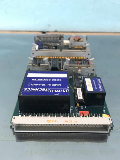 NORCONTROL POWER CARD HA332402A/A NA-1E222