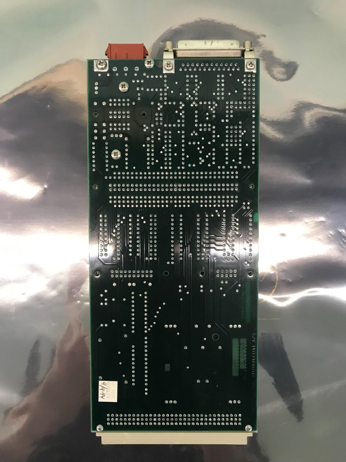 NORCONTROL POWER CARD HA332402A/A NA-1E222