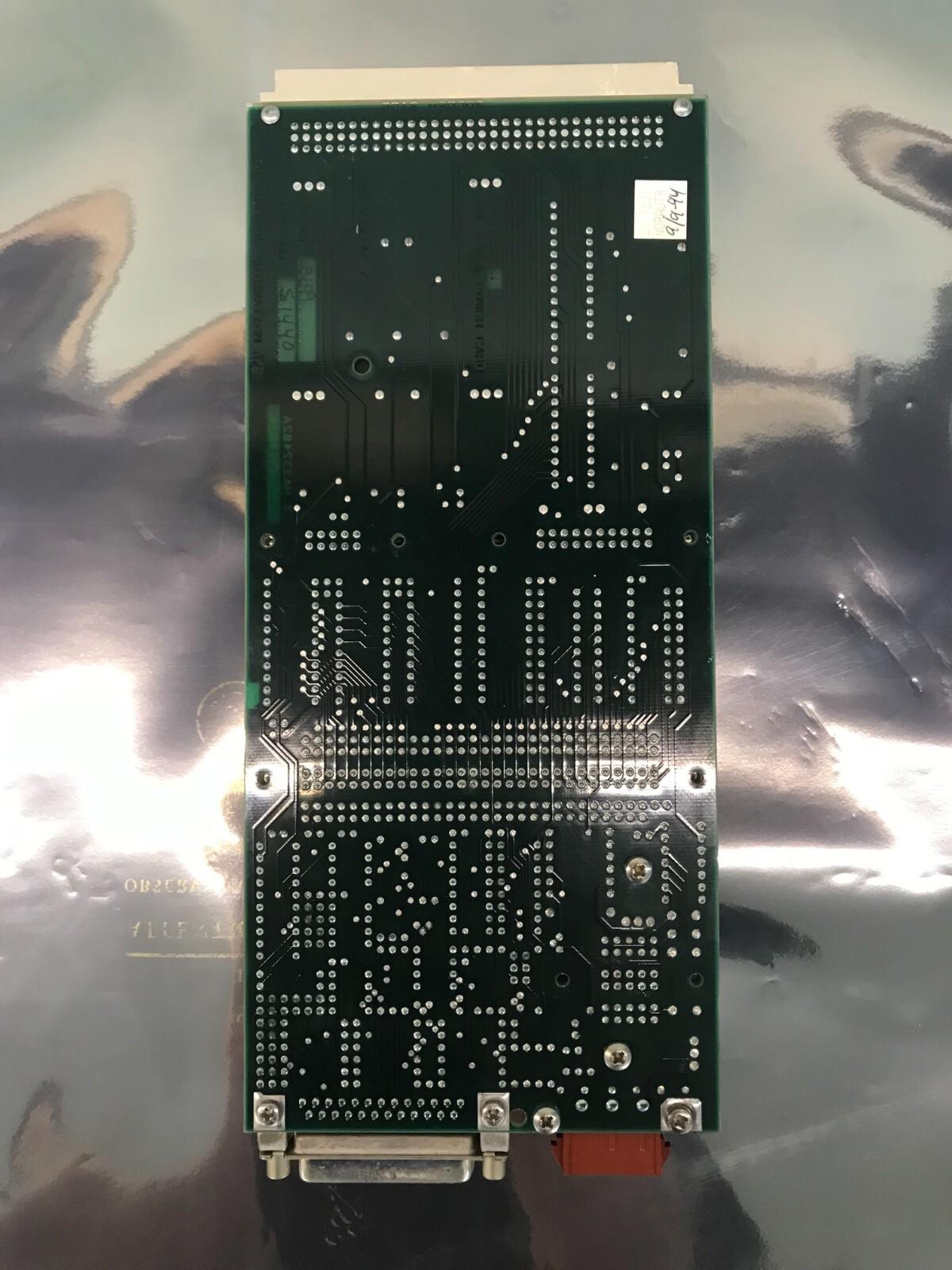 NORCONTROL POWER CARD HA332402A/A NA-1E222