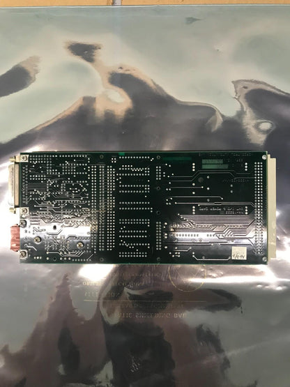 NORCONTROL POWER CARD HA332402A/A NA-1E222