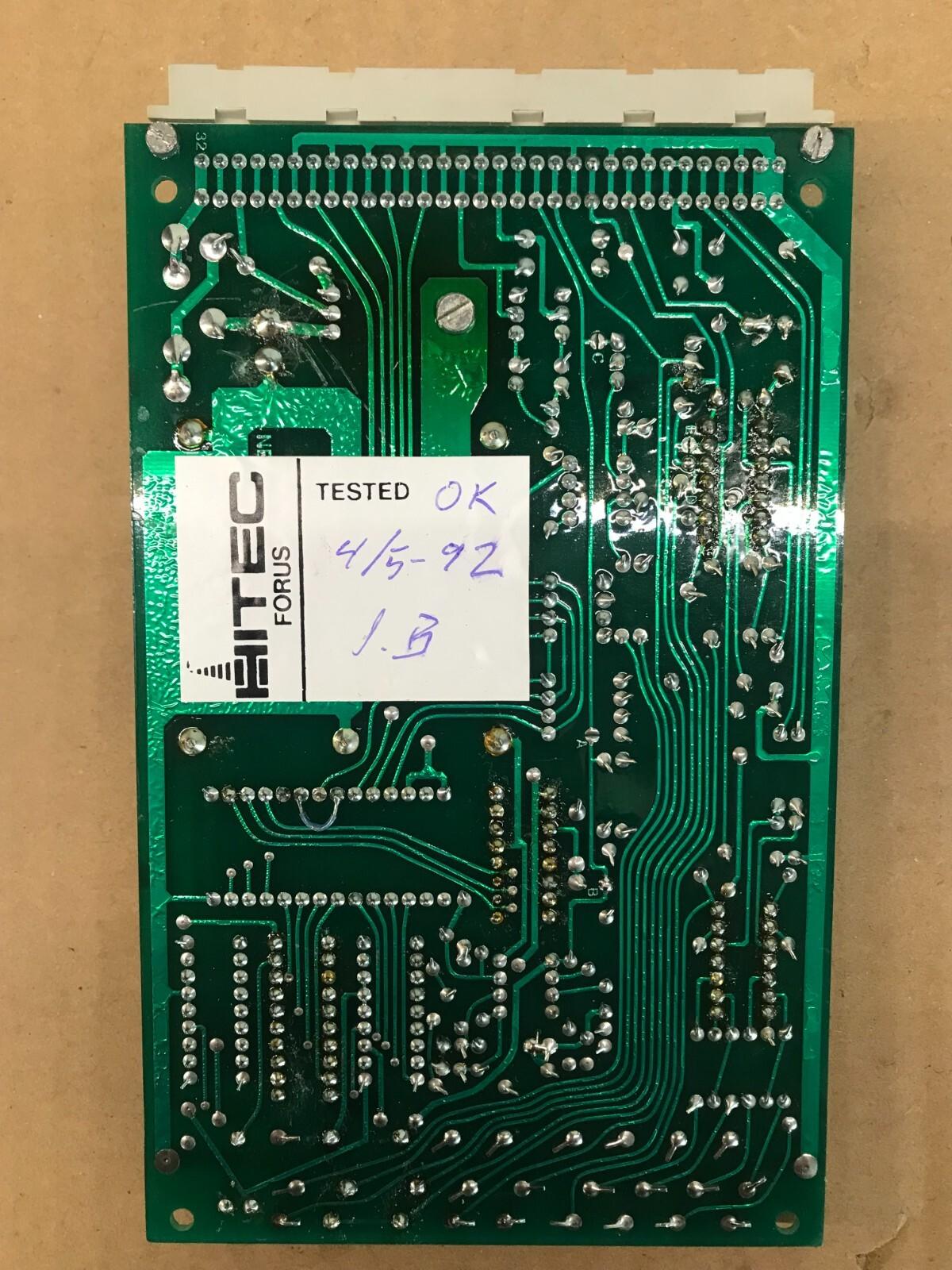 Semiconductor Circuit İnc LEVEL INDICATOR LD 23-030-24 LD 24-15D 150 86007