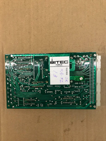 Semiconductor Circuit İnc LEVEL INDICATOR LD 23-030-24 LD 24-15D 150 86007