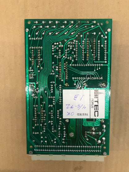 Semiconductor Circuit İnc LEVEL INDICATOR LD 23-030-24 LD 24-15D 150 86007
