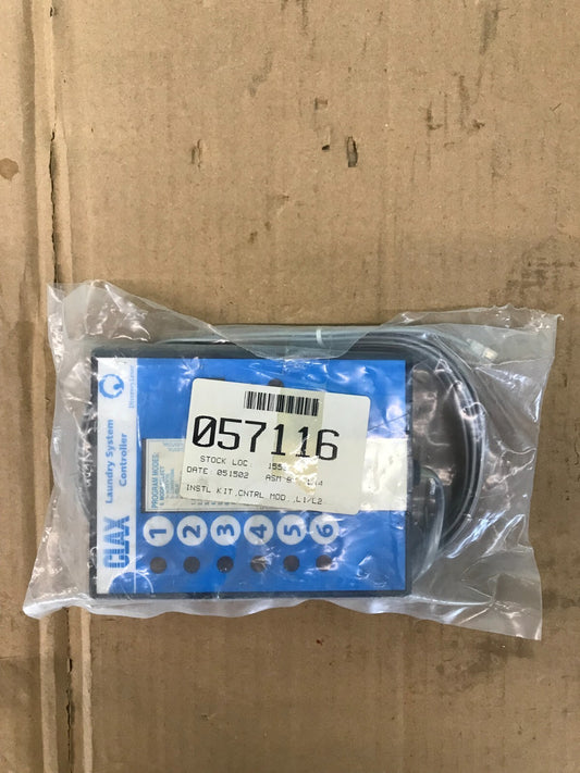 CLAX Laundry System Controller L1-CNTRLR 057116