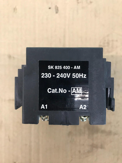 SK 825 400-AM 230-240V 50Hz Replacement Coil