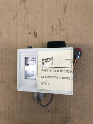 PIONEER Low Pressure Control C4-00010-52301 84083-2