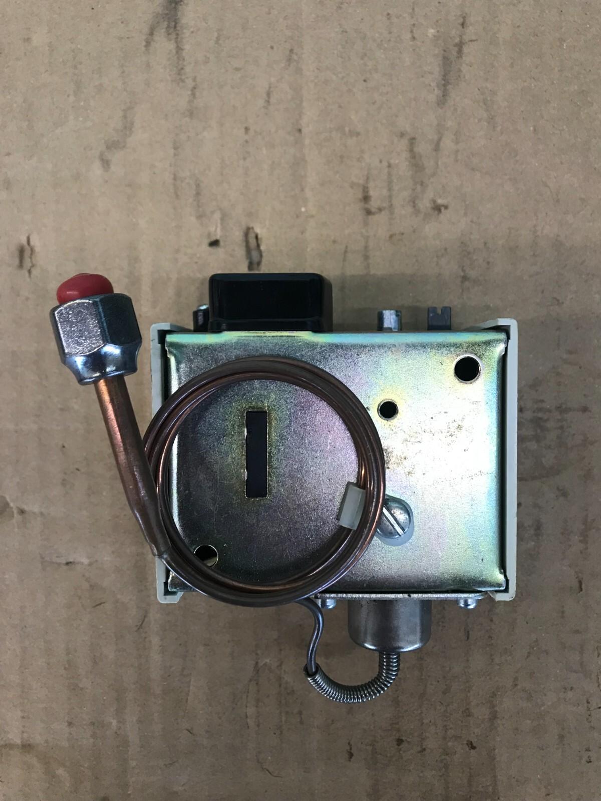 PIONEER Low Pressure Control C4-00010-52301 84083-2