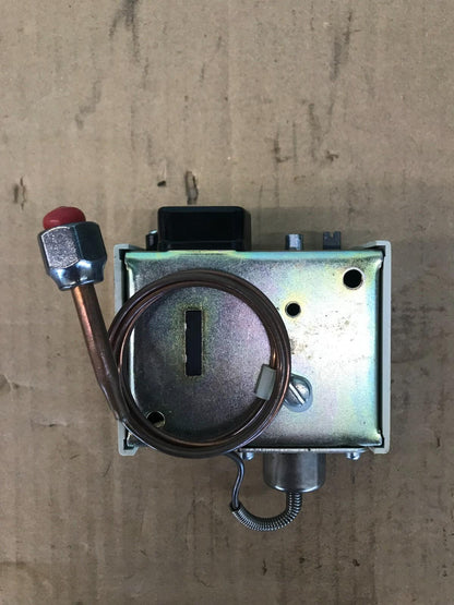 PIONEER Low Pressure Control C4-00010-52301 84083-2