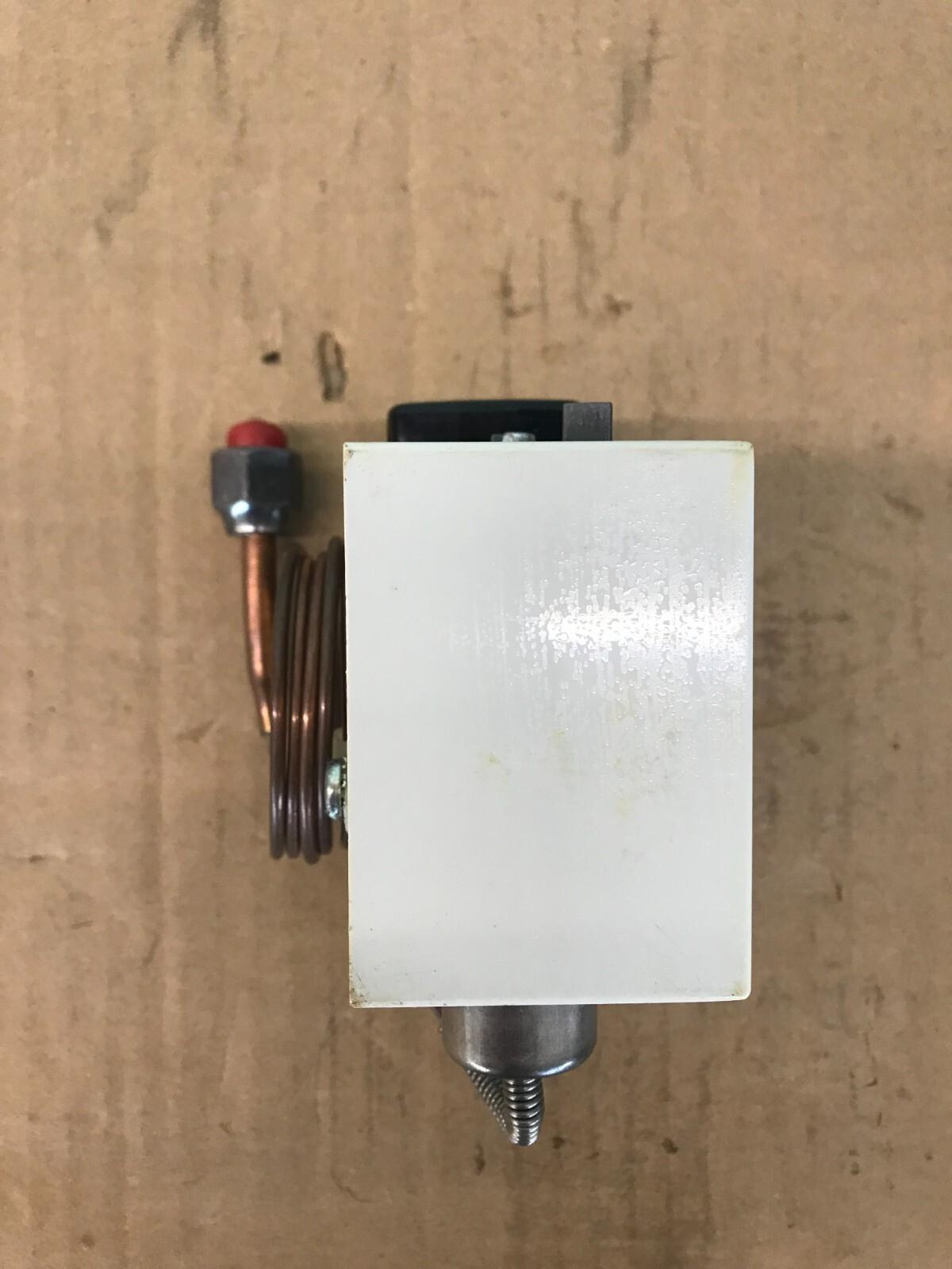 PIONEER Low Pressure Control C4-00010-52301 84083-2