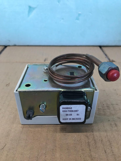 PIONEER Low Pressure Control C4-00010-52301 84083-2