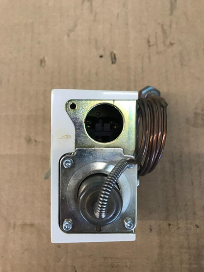 PIONEER Low Pressure Control C4-00010-52301 84083-2