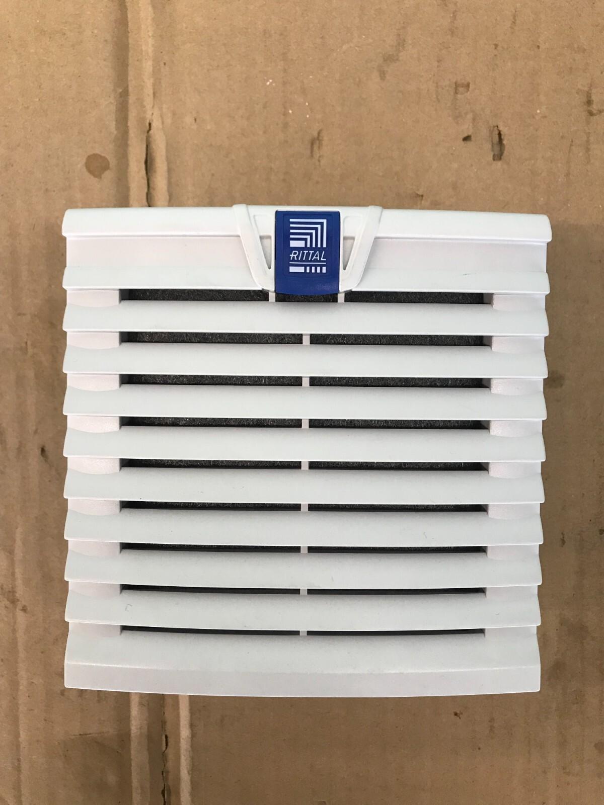 Rittal SK 3238.600 EMC FILTER FAN