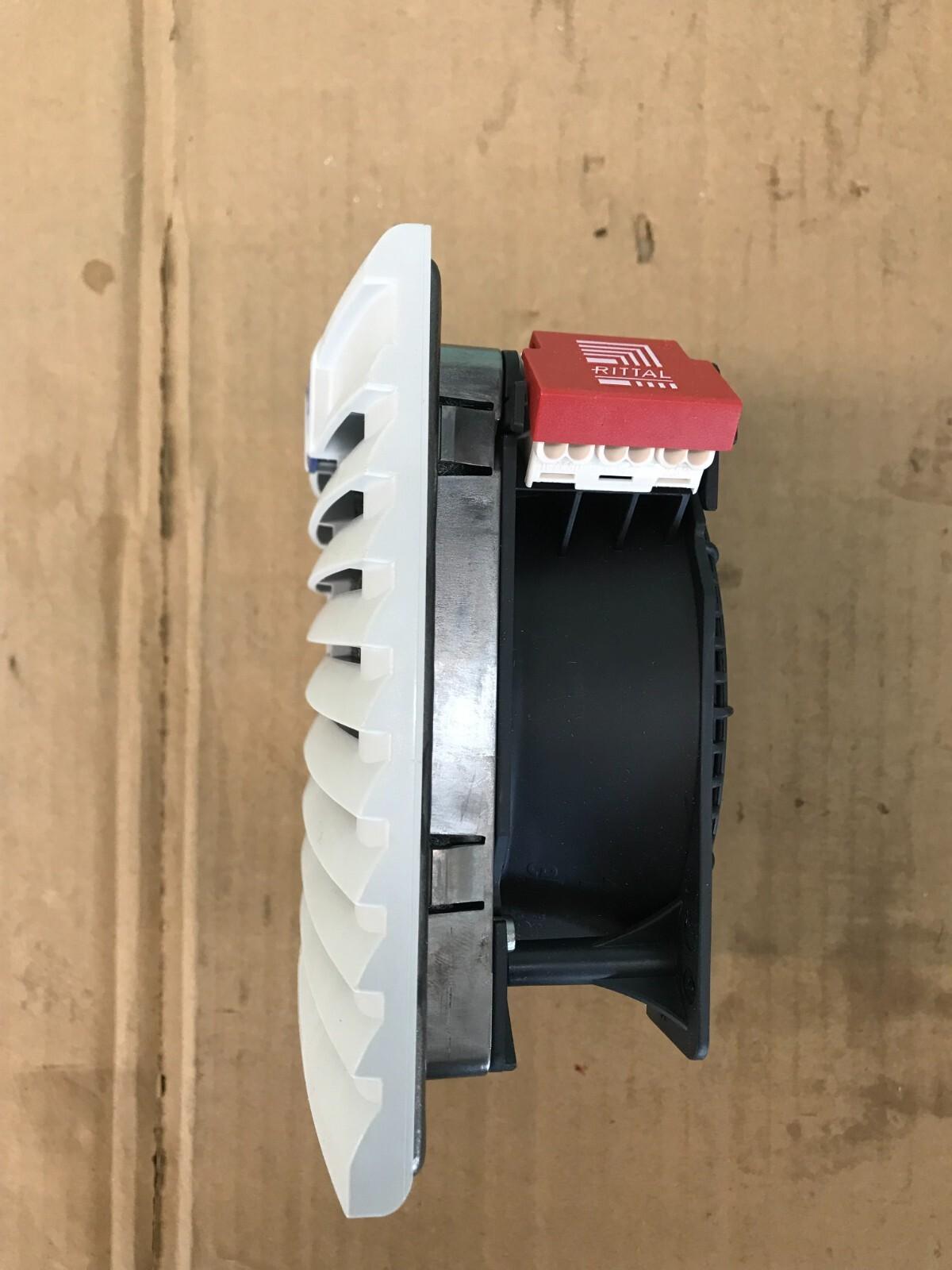 Rittal SK 3238.600 EMC FILTER FAN