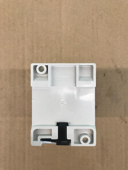 ABB SACE YU DELAY 702209/80-4 DELAY RELAY