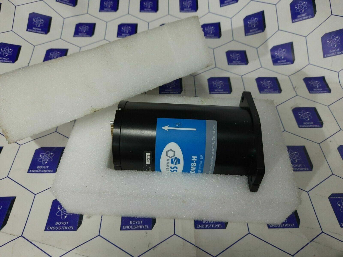 Teledyne MRU TSS DMS-H Dynamic Motion Sensor