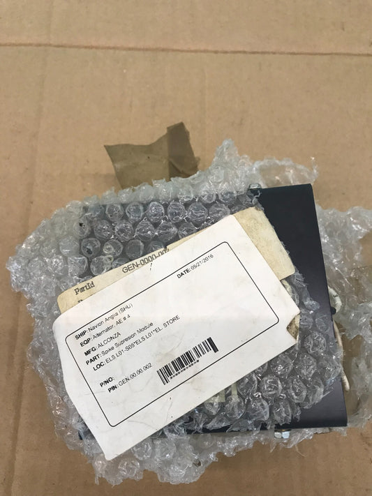 BASLER ELECTRIC 9 2615 00 100/9261500100