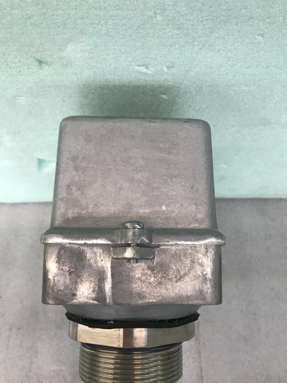 JEVIΩ calentador de inmersión 3X480V 23271817 IP55