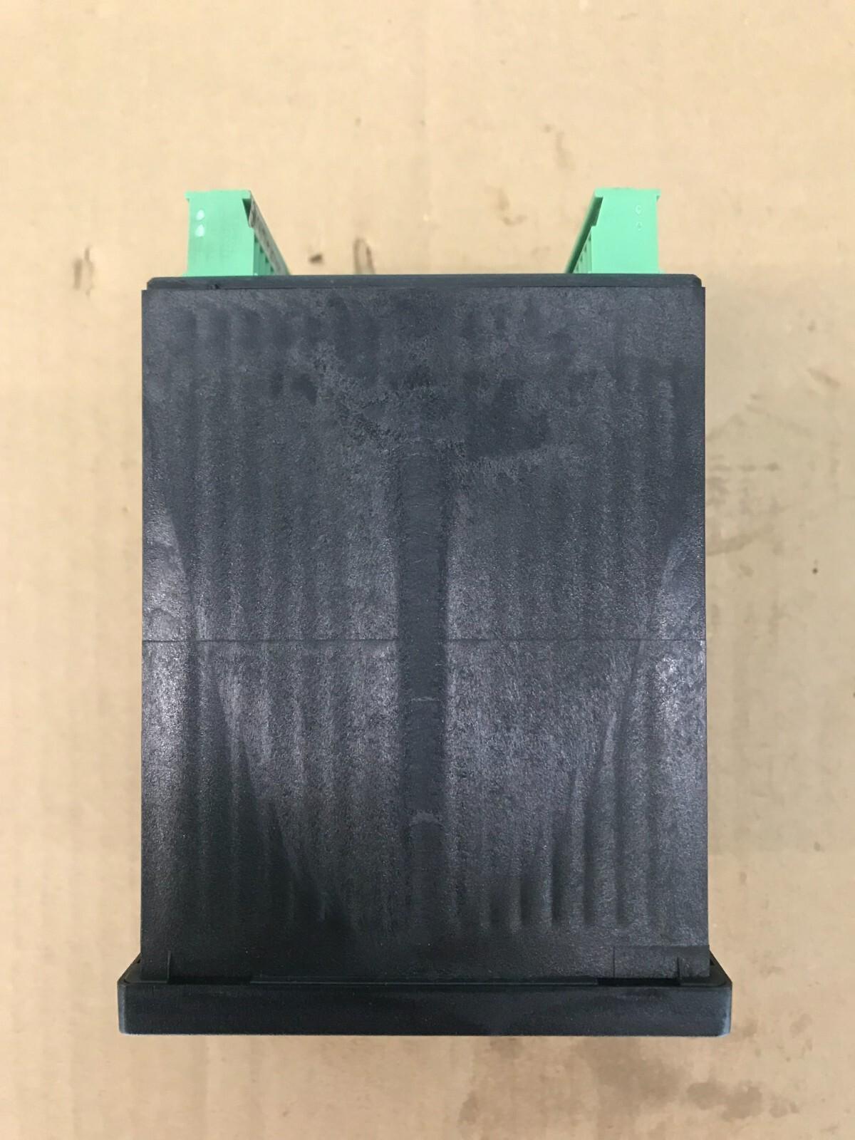 mar-in controles controlador de temperatura 6490/5-2.4-230-S5SO