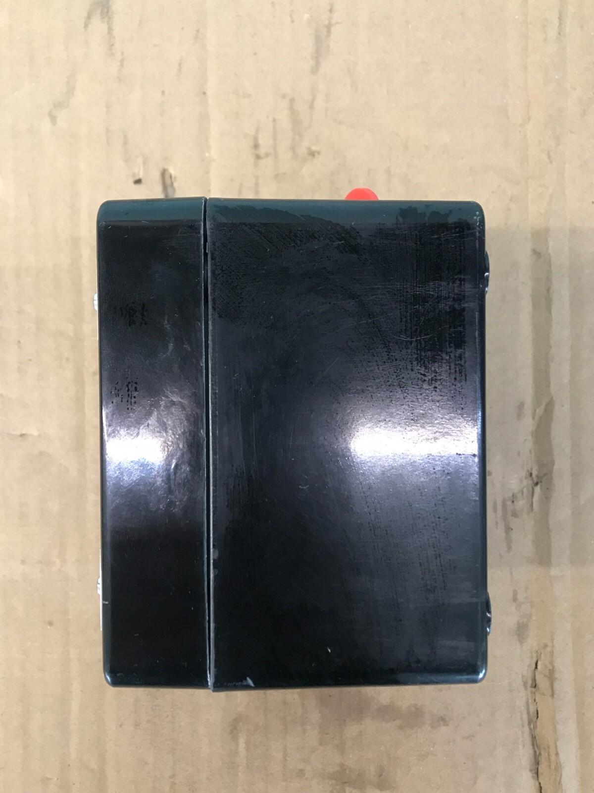 BEKA BA304C 31/2-stellige Anzeige BA304C-GFK
