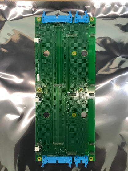SCHEDA PCB ABB 64008544C NXPP-03C 61431403C