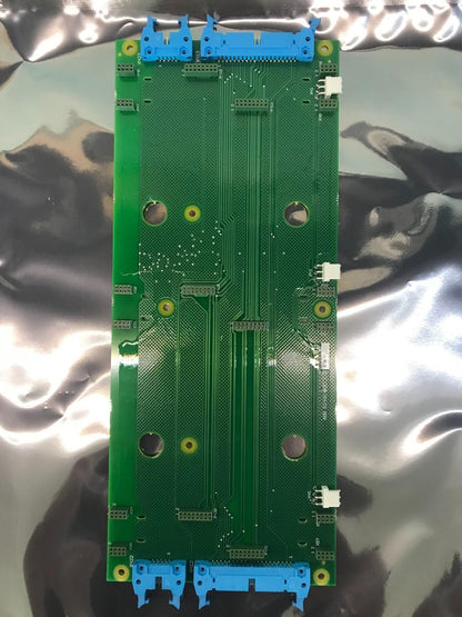SCHEDA PCB ABB 64008544C NXPP-03C 61431403C
