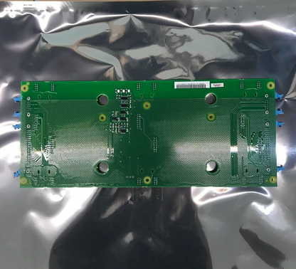 SCHEDA PCB ABB 64008544C NXPP-03C 61431403C