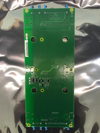 SCHEDA PCB ABB 64008544C NXPP-03C 61431403C