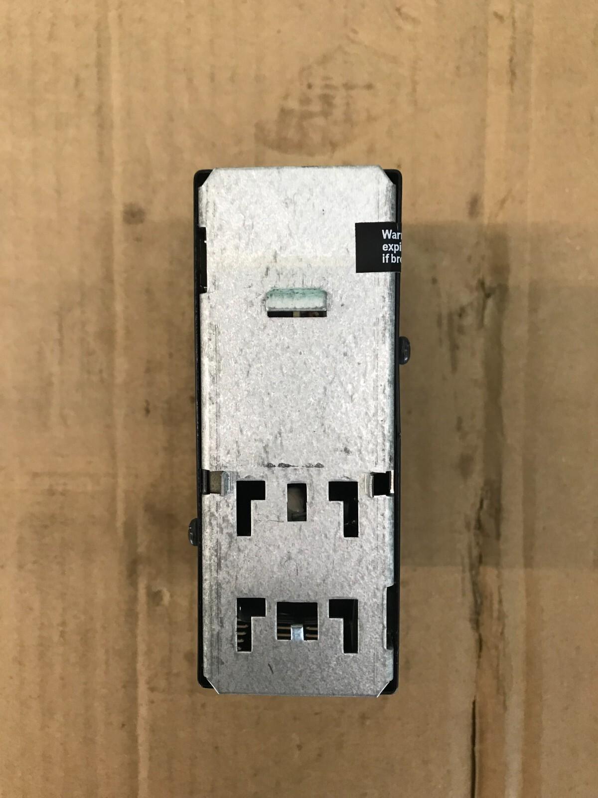 ALIMENTATORE MURR ELECTRONIK MCS5-115-230/12 85040