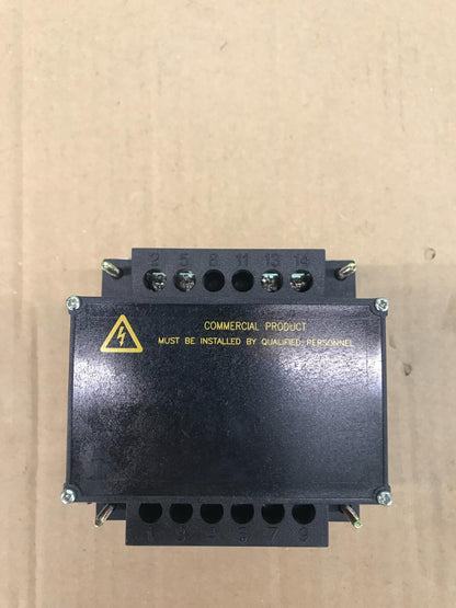 Sincroscopio Crompton 244-14AG-PMYY-FQ