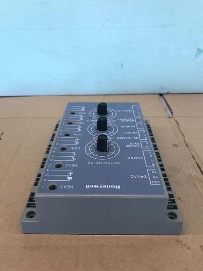 Honeywell W7100C 1018 Entladungssteuerung