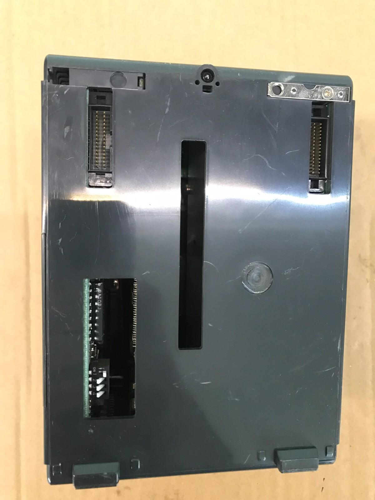 UNITÀ CPU AUTOMATION DIRECT D4-440DC-1 KOYO DIRECT LOGIC 405