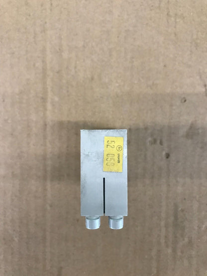 STAHL 8931/02-220 V B/E-22912 S Sicherheitsrelais