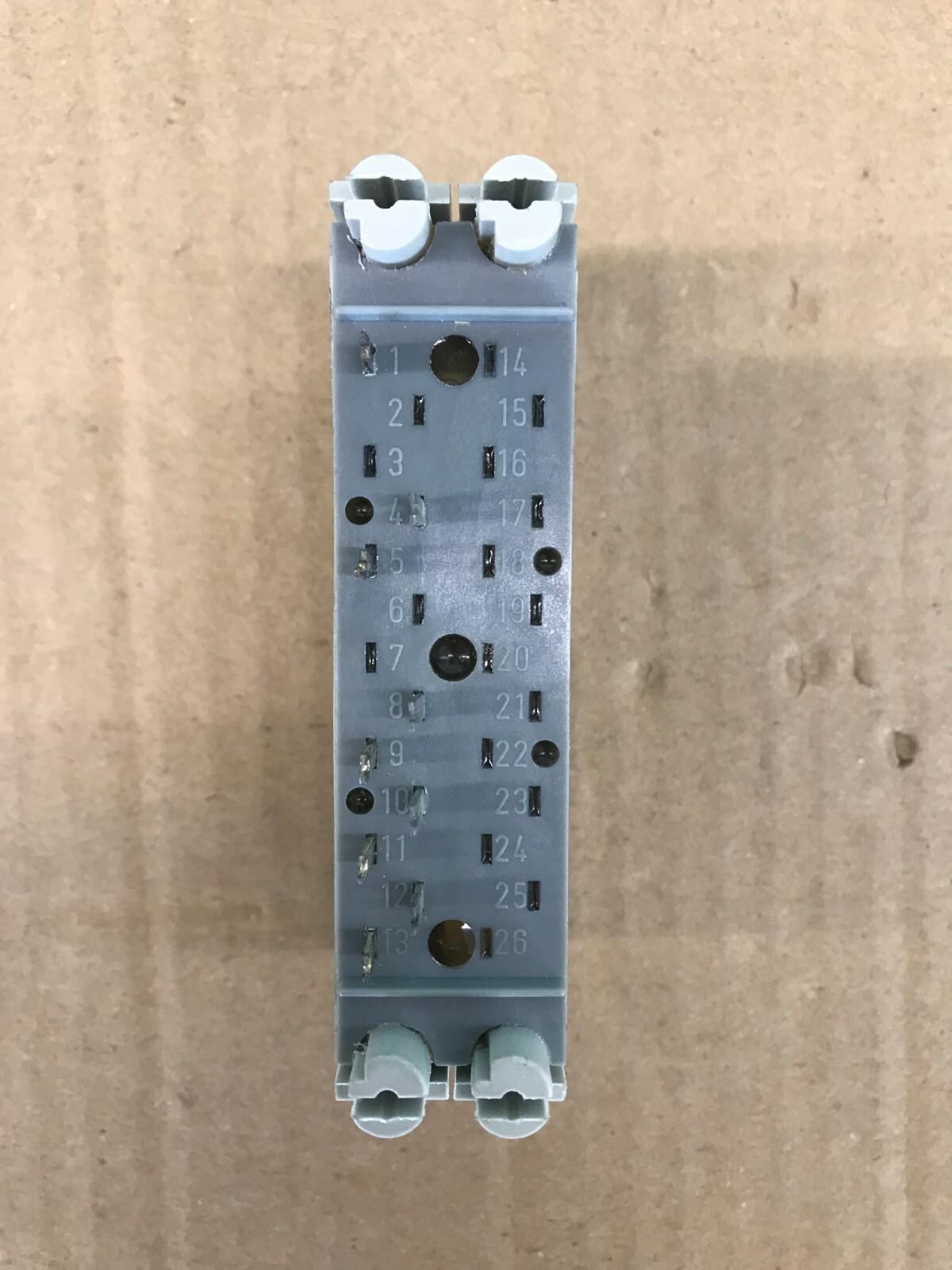 STAHL 8931/02-220 V B/E-22912 S Sicherheitsrelais