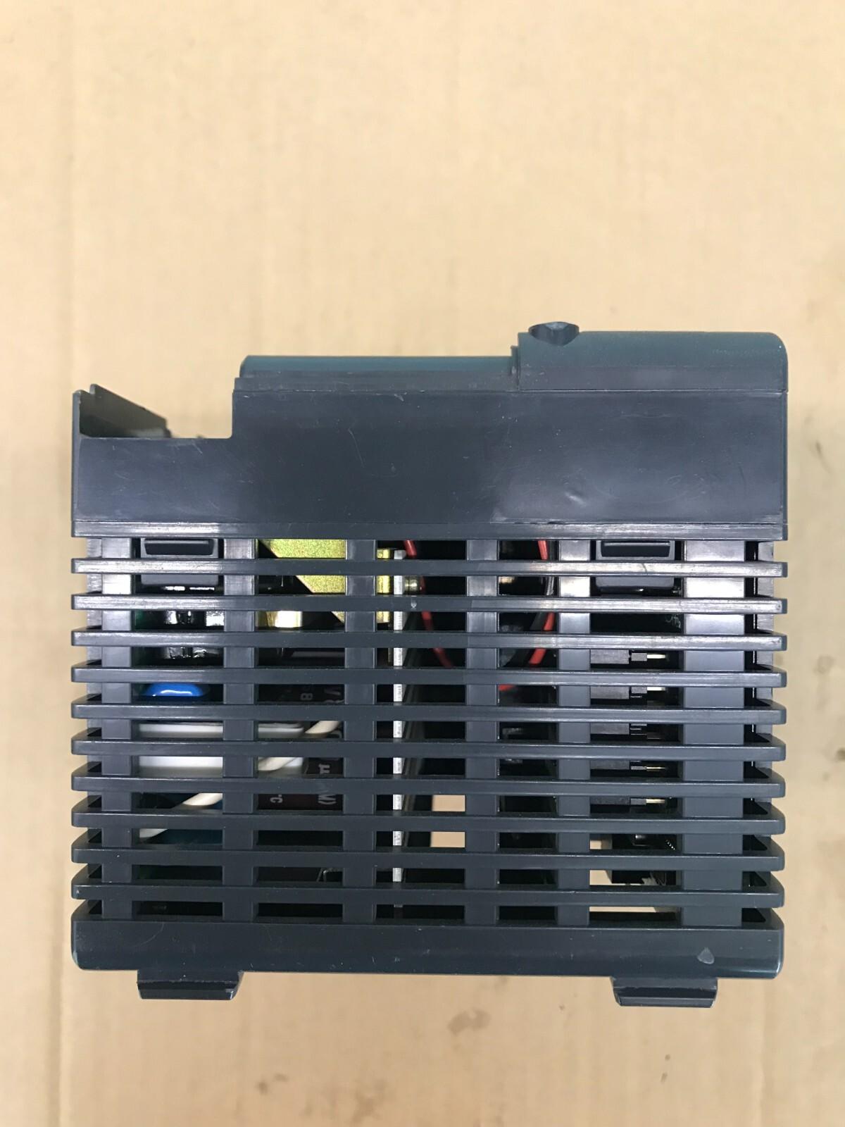 AUTOMATION DIRECT D4-440DC-1 KOYO DIRECT LOGIC 405 CPU UNIT