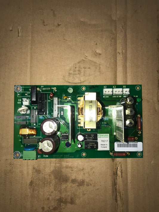 Murr Elektronik NGPS12C 68827884 SCHEDA PCB
