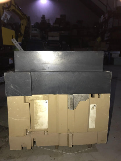 MERLIN GERIN Masterpact M08 H2 IEC 947-2 STR 38 S Leitungsschutzschalter