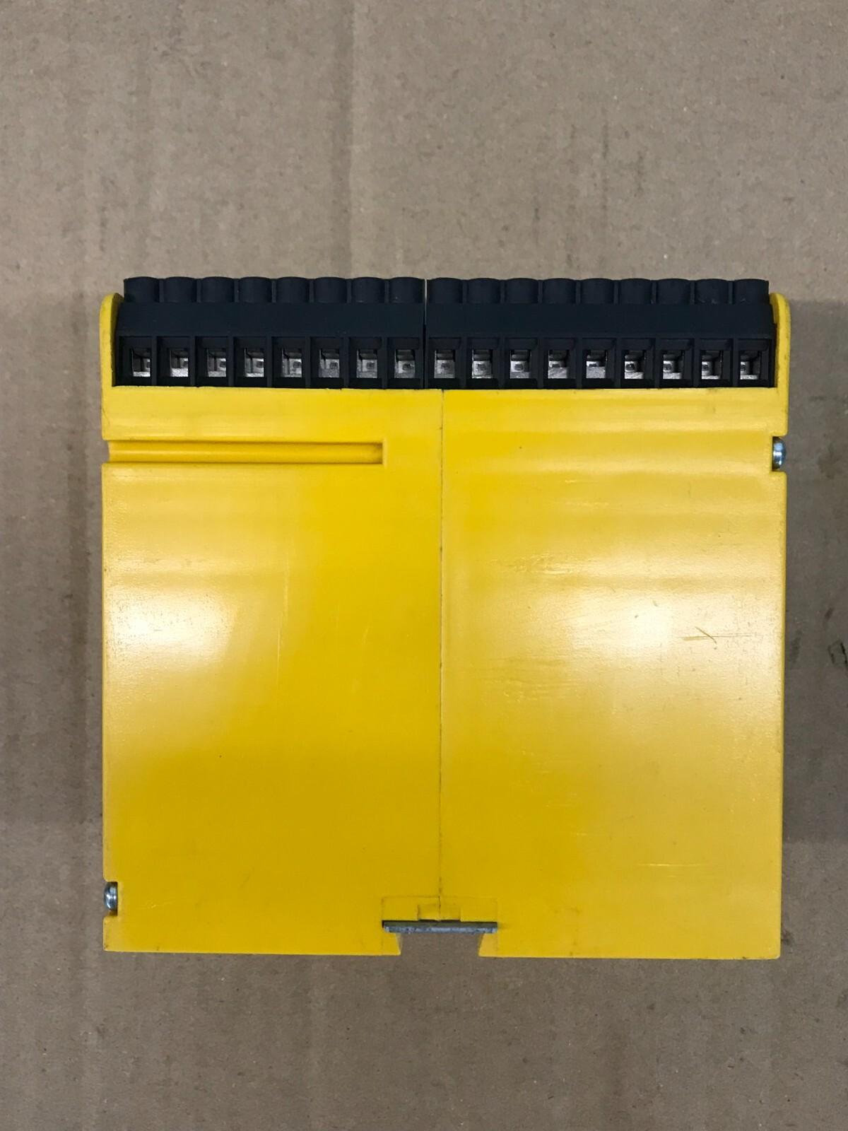 ISOMETRO BENDER IRDH275-435