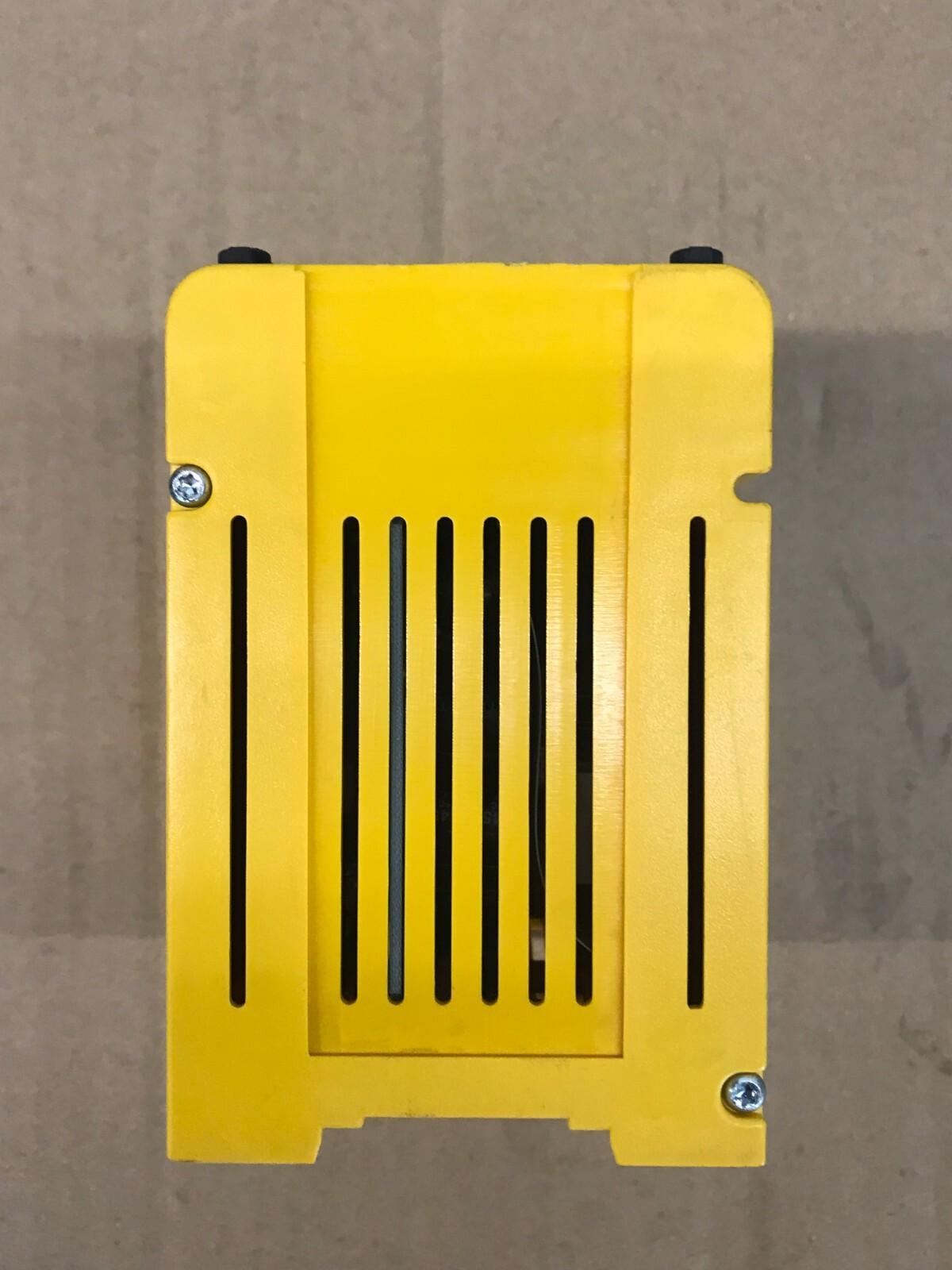 ISOMETRO BENDER IRDH275-435