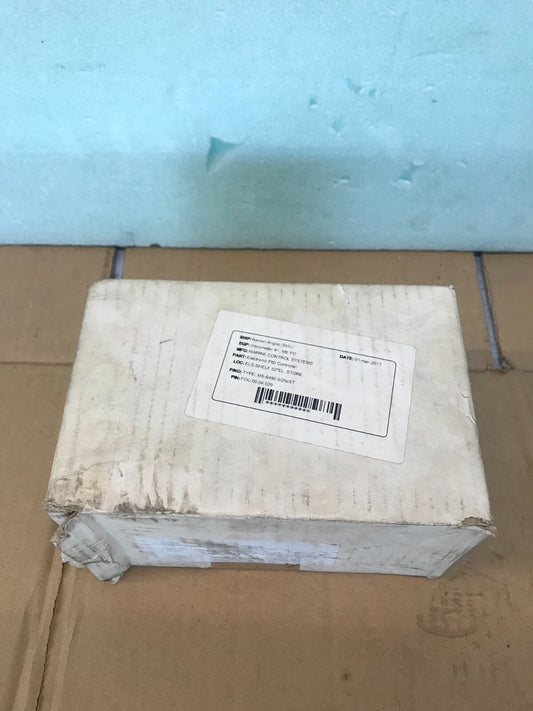 mar-in controls Temperature Controller 6490/5-2.4-230-S5SO