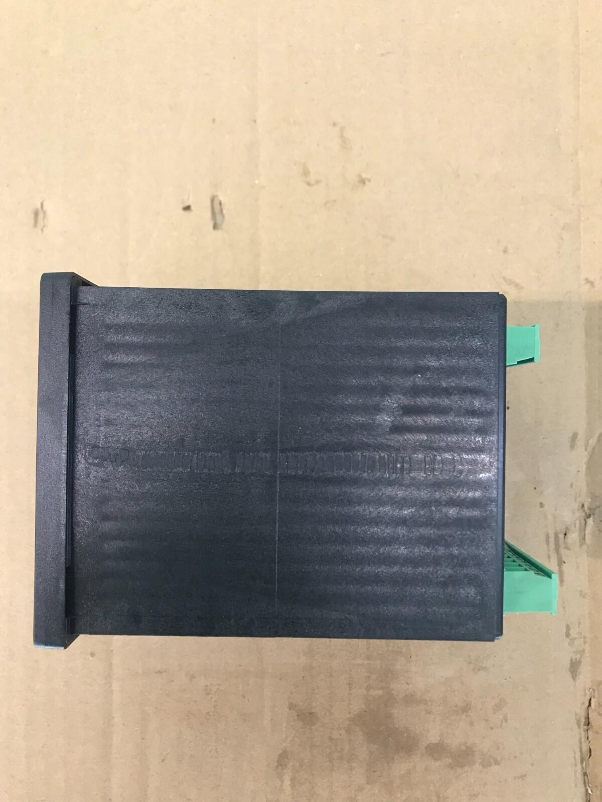mar-in controls Temperature Controller 6490/5-2.4-230-S5SO