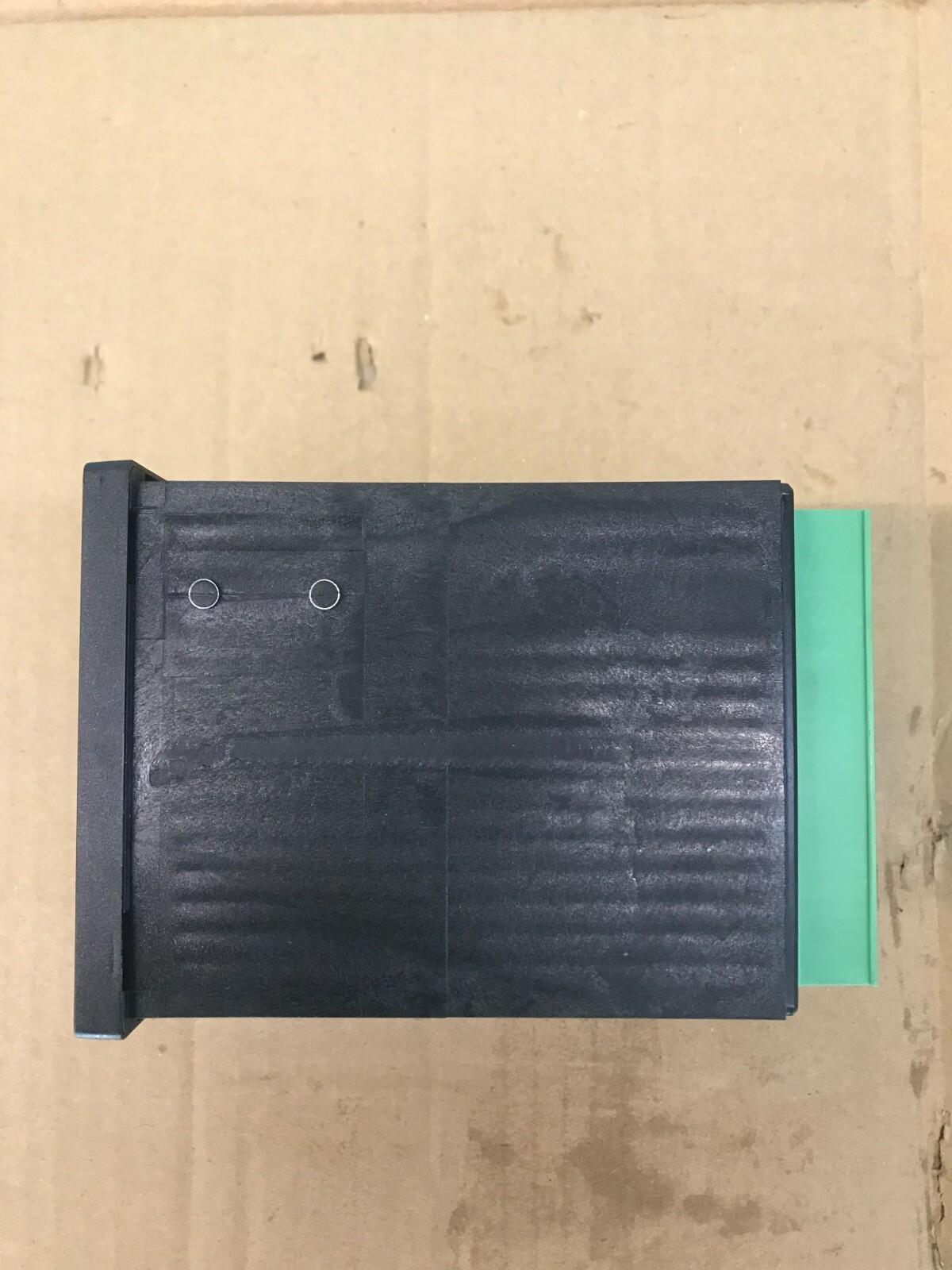 mar-in controls Temperature Controller 6490/5-2.4-230-S5SO