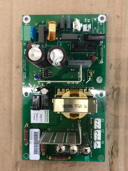 Murr Elektronik NGPS12C 68827884 PCB CARD
