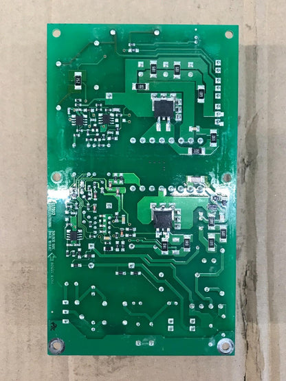 Murr Elektronik NGPS12C 68827884 PCB CARD