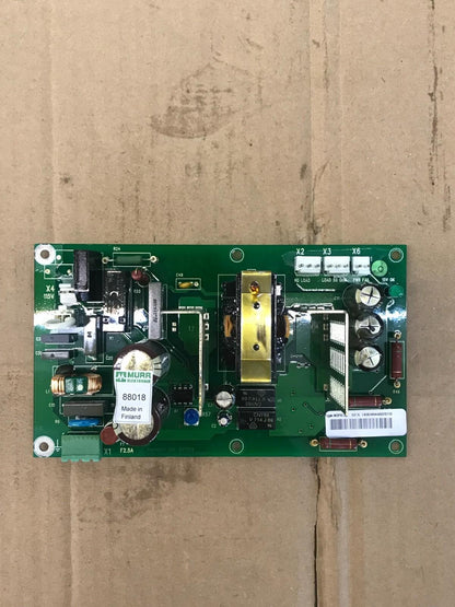 Murr Elektronik NGPS12C 68827884 PCB CARD