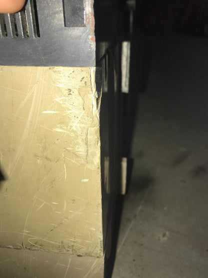 Disyuntor MERLIN GERIN masterpact M08 H2 IEC 947-2 STR 38 S