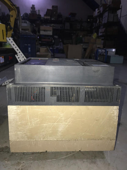 Disjoncteur MERLIN GERIN masterpact M08 H2 IEC 947-2 STR 38 S