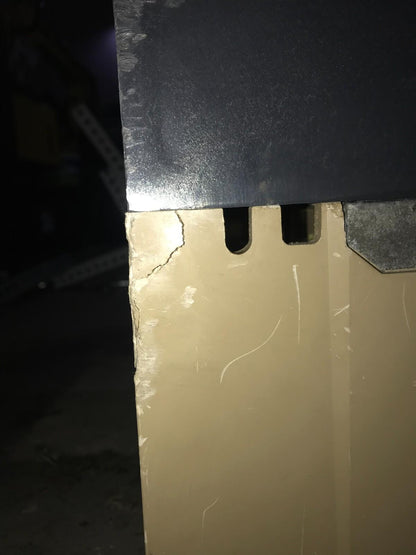 Disjoncteur MERLIN GERIN masterpact M08 H2 IEC 947-2 STR 38 S