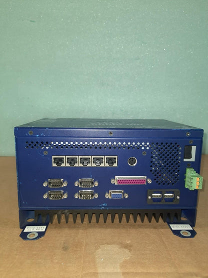 GE Energy Advanced Micro Controller P110-6053