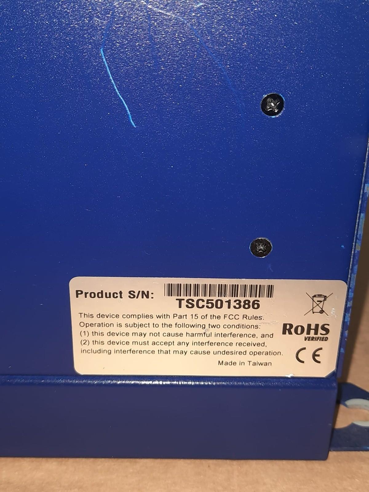 GE Energy Advanced Micro Controller P110-6053