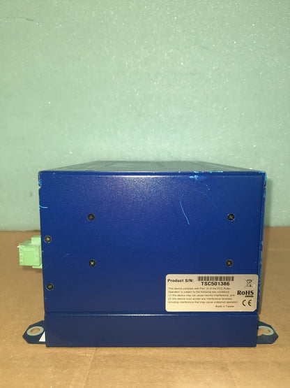 GE Energy Advanced Micro Controller P110-6053